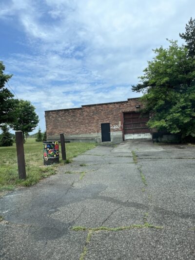 River Road Park - Toledo, OH