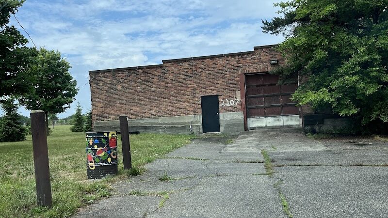 River Road Park - Toledo, OH