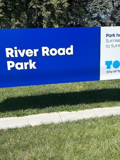 River Road Park - Toledo, OH