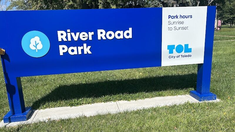 River Road Park - Toledo, OH