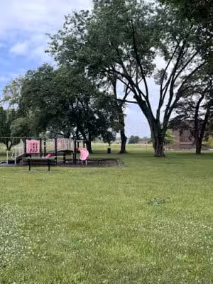 River Road Park - Toledo, OH