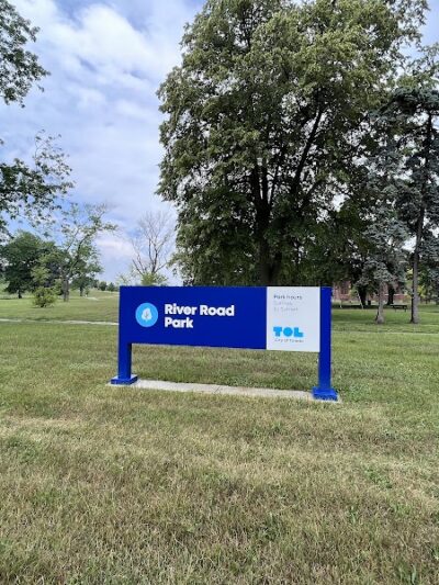 River Road Park - Toledo, OH