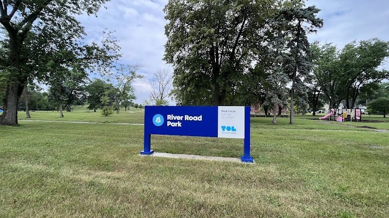 River Road Park - Toledo, OH