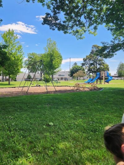 River Road Park - Toledo, OH