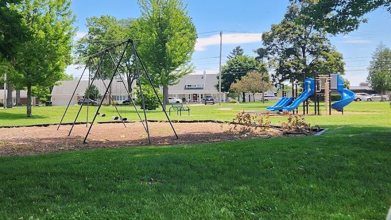 River Road Park - Toledo, OH