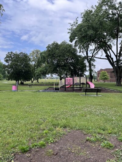 River Road Park - Toledo, OH