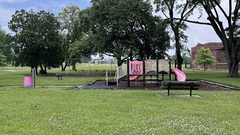 River Road Park - Toledo, OH