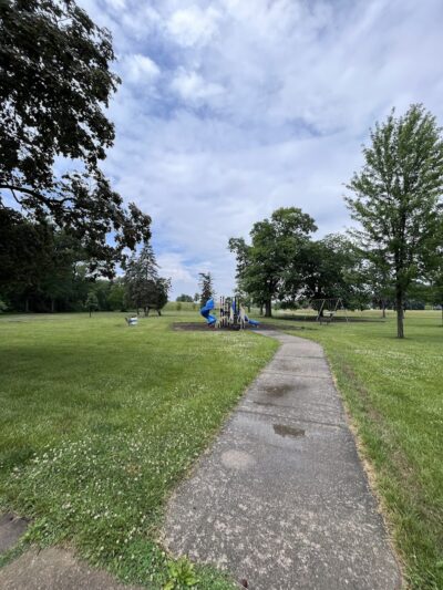 River Road Park - Toledo, OH