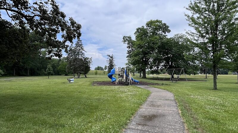 River Road Park - Toledo, OH