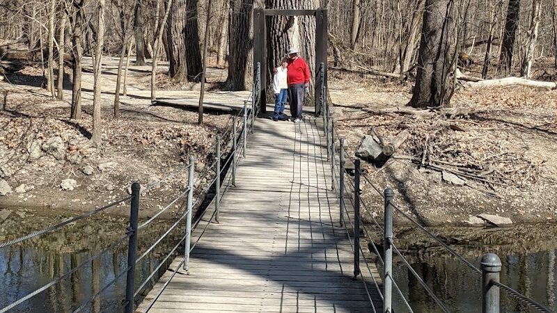 Swan Creek Preserve Metropark - Toledo, OH