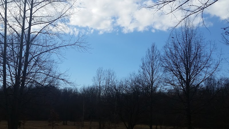 Swan Creek Preserve Metropark - Toledo, OH