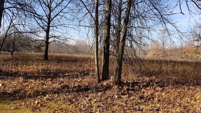 Swan Creek Preserve Metropark - Toledo, OH