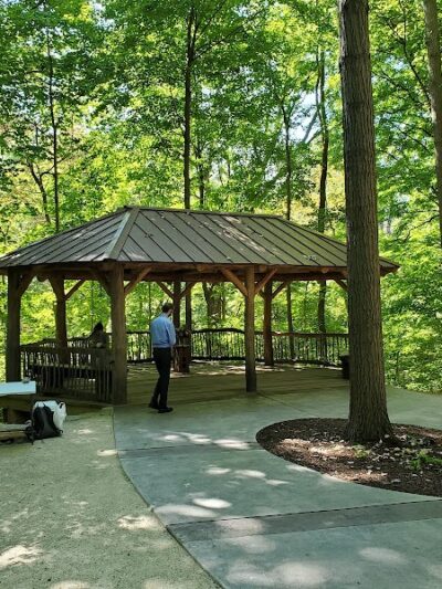 Swan Creek Preserve Metropark - Toledo, OH