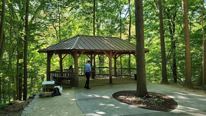 Swan Creek Preserve Metropark - Toledo, OH