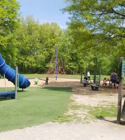 Swan Creek Preserve Metropark - Toledo, OH