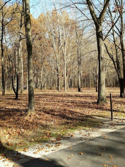 Swan Creek Preserve Metropark - Toledo, OH