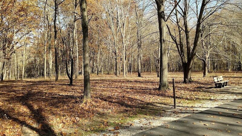 Swan Creek Preserve Metropark - Toledo, OH