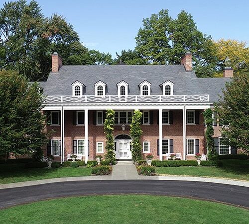 Wildwood Preserve Metropark - Toledo, OH