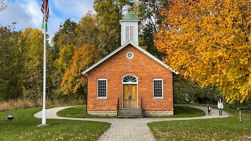 Wildwood Preserve Metropark - Toledo, OH