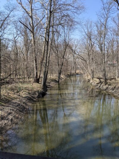 Wildwood Preserve Metropark - Toledo, OH