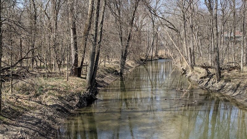 Wildwood Preserve Metropark - Toledo, OH