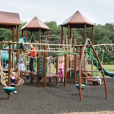 Wildwood Preserve Metropark - Toledo, OH