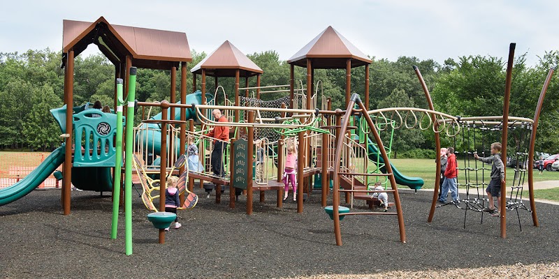 Wildwood Preserve Metropark - Toledo, OH