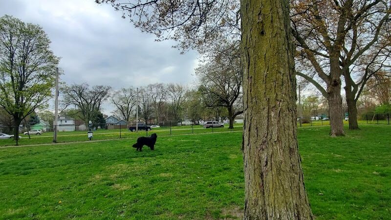 Woodsdale Park - Toledo, OH