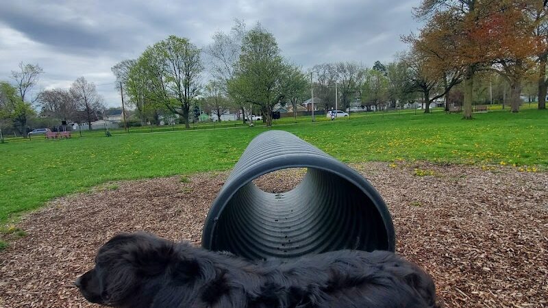 Woodsdale Park - Toledo, OH