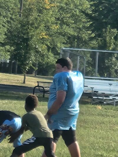 Woodsdale Park - Toledo, OH