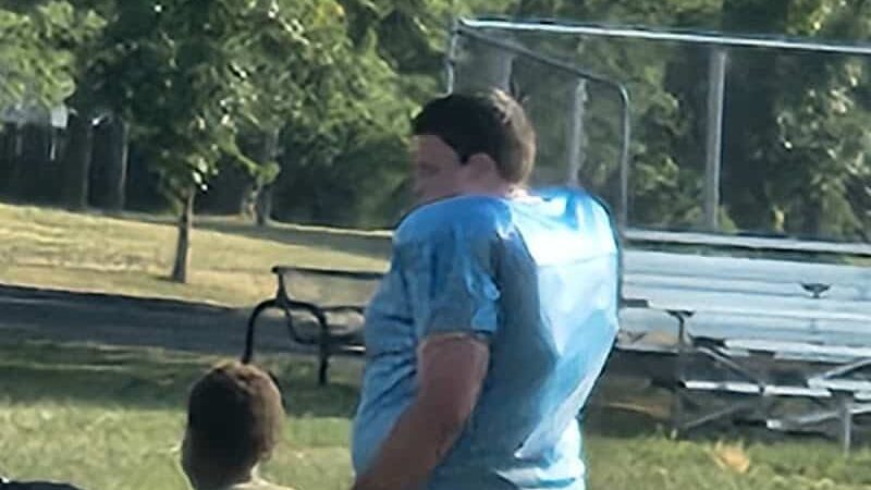 Woodsdale Park - Toledo, OH