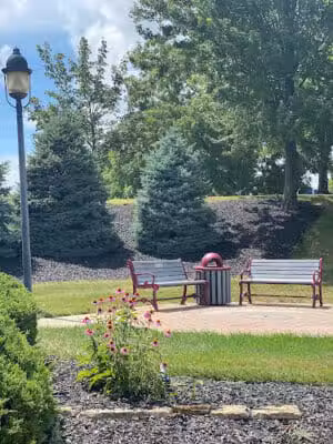 Founders Park Trenton OH - Trenton, OH