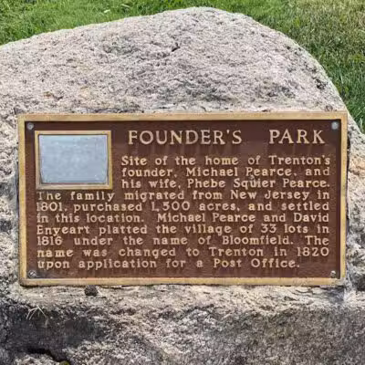 Founders Park Trenton OH - Trenton, OH