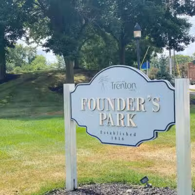 Founders Park Trenton OH - Trenton, OH