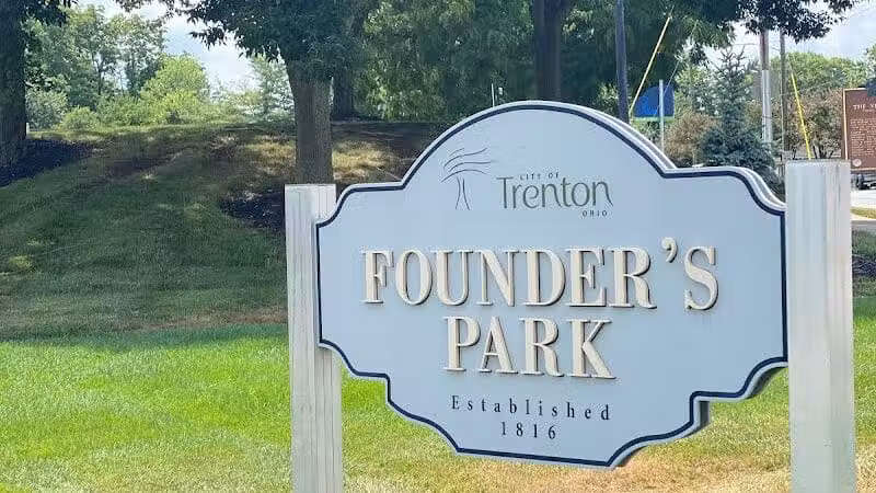 Founders Park Trenton OH - Trenton, OH