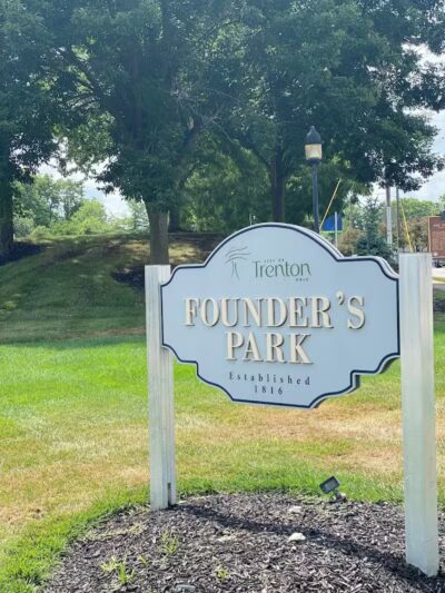 Founders Park Trenton OH - Trenton, OH