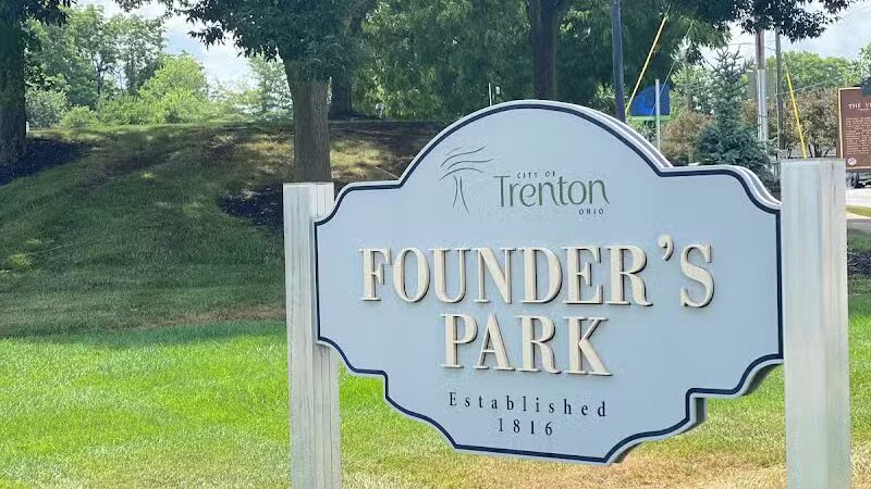 Founders Park Trenton OH - Trenton, OH