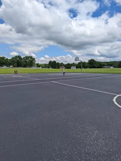 Trenton Community Park - Trenton, OH