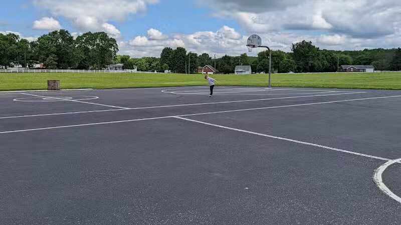 Trenton Community Park - Trenton, OH