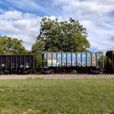Trenton Community Park - Trenton, OH
