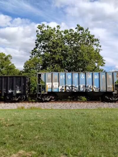 Trenton Community Park - Trenton, OH