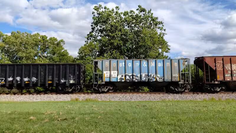 Trenton Community Park - Trenton, OH