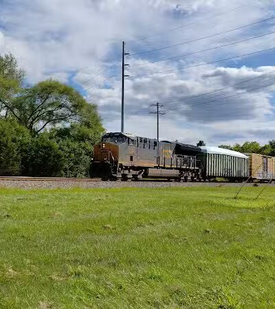 Trenton Community Park - Trenton, OH