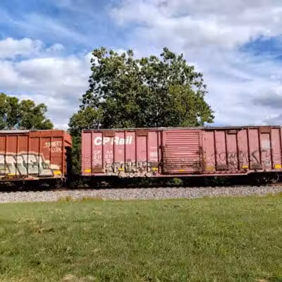 Trenton Community Park - Trenton, OH
