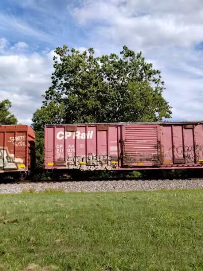 Trenton Community Park - Trenton, OH