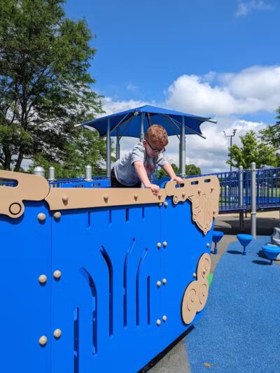 Trenton Community Park - Trenton, OH