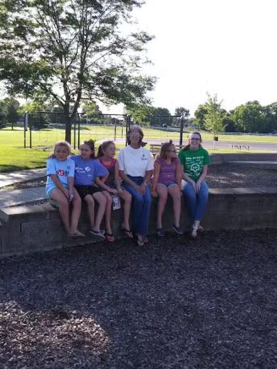 Trenton Community Park - Trenton, OH