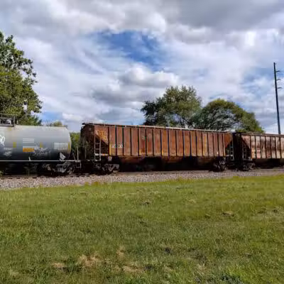 Trenton Community Park - Trenton, OH