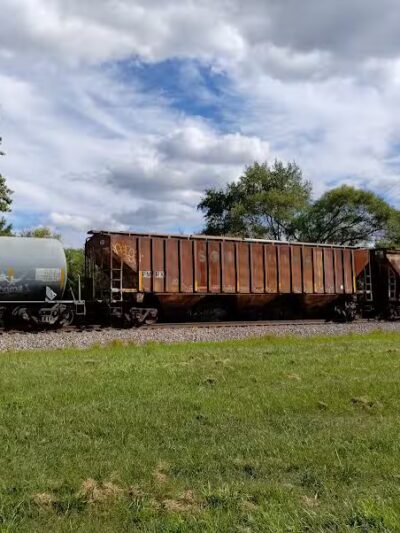 Trenton Community Park - Trenton, OH