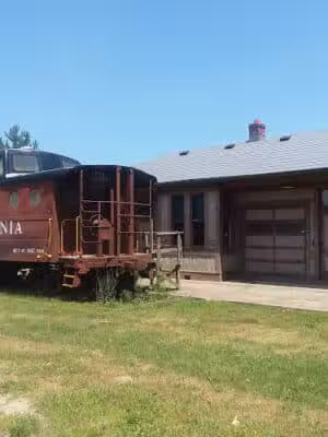 Trotwood Trailhead - Trotwood, OH